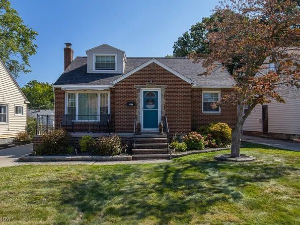 281 E 285th St, Willowick, OH 44095
