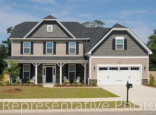 1909 Outer Cove Ln, York, SC 29745