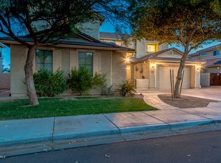 18119 W Orchid Ln, Waddell, AZ 85355