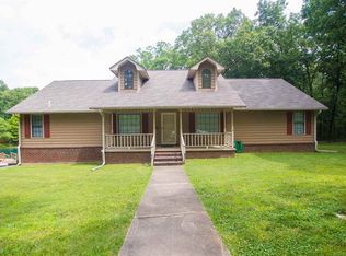 413 County Road 726, Jonesboro, AR 72405
