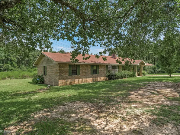 233 Allen Dr, Minden, LA 71055