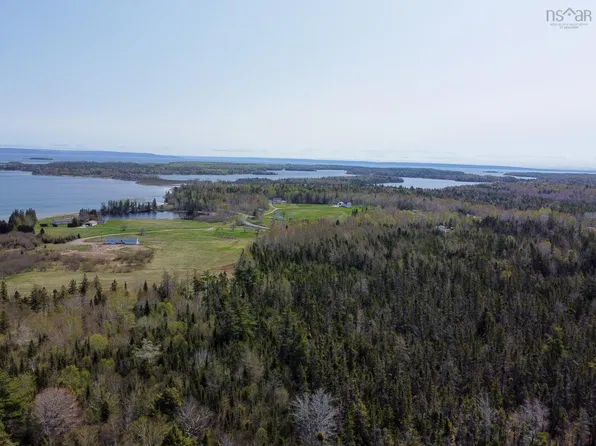 LOT 37 Allans Point Rd, Inverness, NS B0E 2Y0