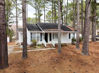 432 Fowlkes St, Wendell, NC 27591