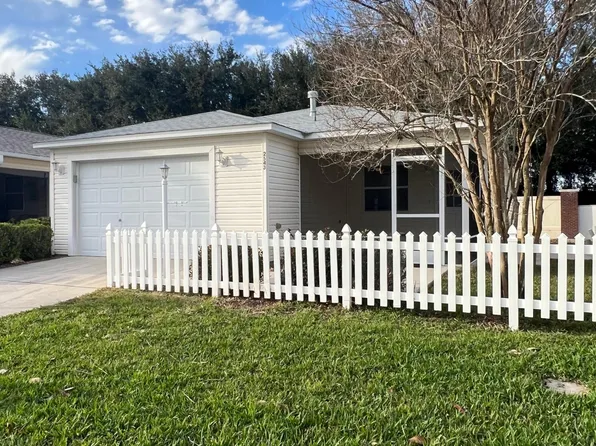 2543 Hialeah Ave, The Villages, FL 32162