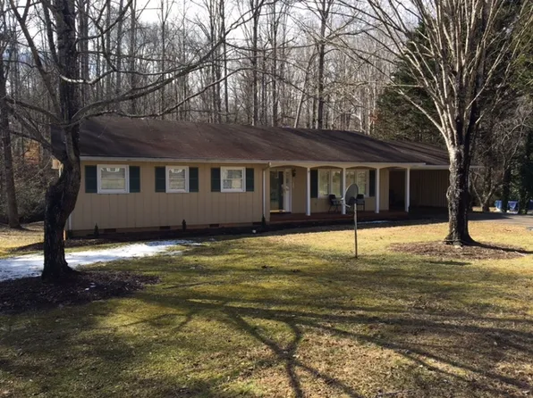 139 Azalea Dr, Rutherfordton, NC 28139