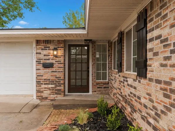 2733 Manchester Dr, Oklahoma City, OK 73120