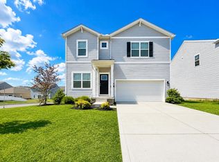 438 Faulkner Dr, Lithopolis, OH 43136