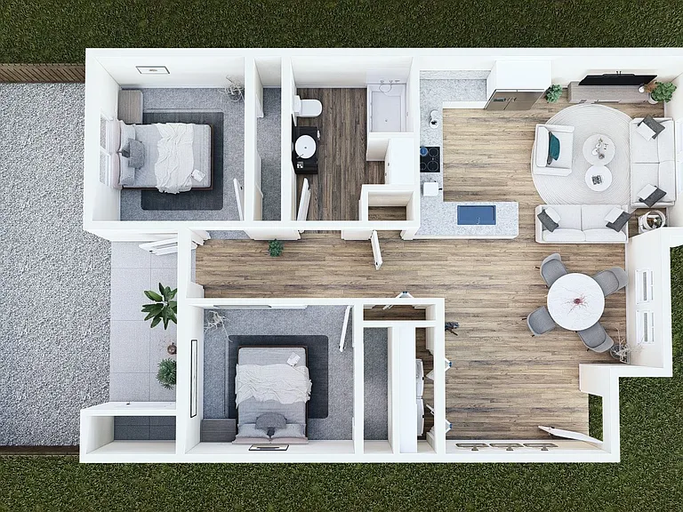 441 Talent Ave — Photo 9