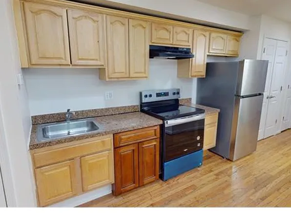1273 Meigs Pl NE #1, Washington, DC 20002