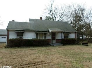 6225 Glenway Dr, Richmond, VA 23225