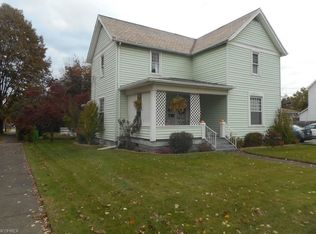 601 E 3rd St, Dover, OH 44622