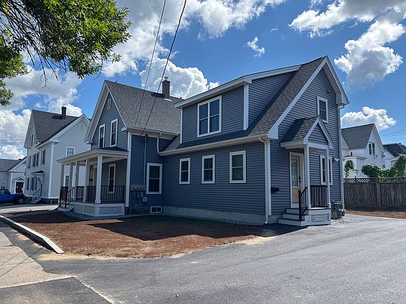 2nd image of 5 Woodman Ave