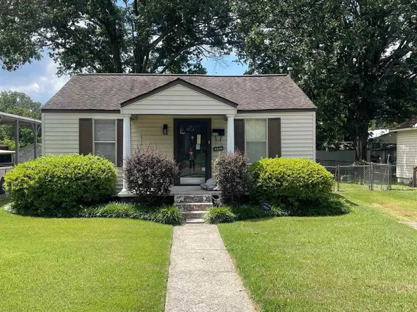 3426 Madison Ave, Gadsden, AL 35904