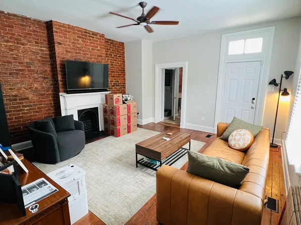 2512 E Leigh St, Richmond, VA 23223