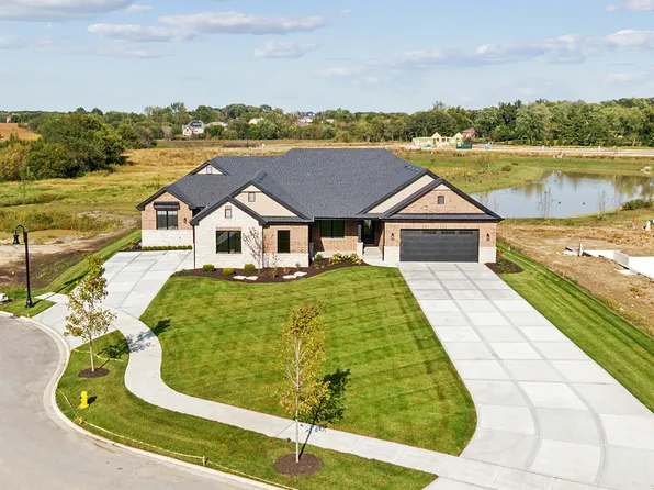 11146 Lizmore Ln #30B, Orland Park, IL 60467