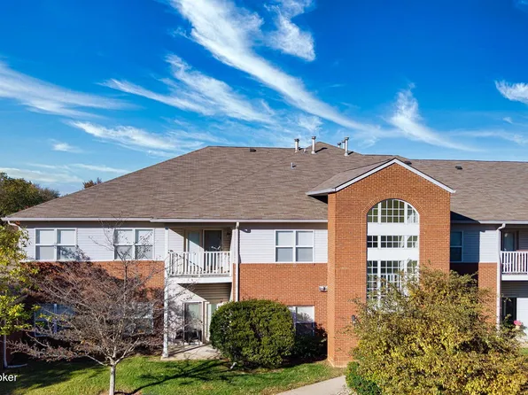 8002 Magnolia Ridge Ct Unit 203, Louisville, KY 40291
