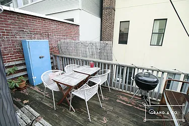 Rented by Grand & Co.