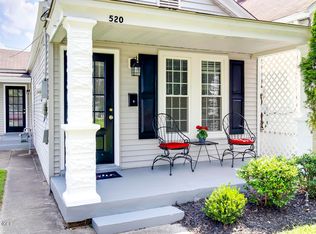 520 Warnock St, Louisville, KY 40217
