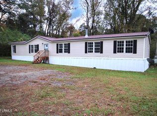5010 Roseida Rd, Beaufort, SC 29906