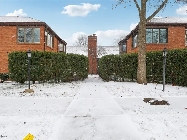 21 Brandon Pl #21, Rocky River, OH 44116