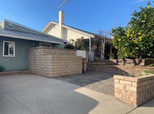 259 Donner Ave #B, Ventura, CA 93003