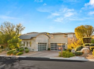 35 Midnight Ridge Dr, Las Vegas, NV 89135