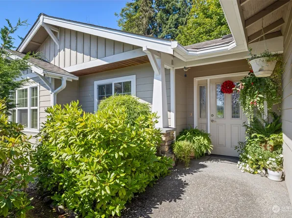 732 S Currier Court, Port Angeles, WA 98362