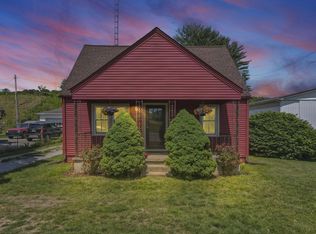 16648 State Route 56, Laurelville, OH 43135