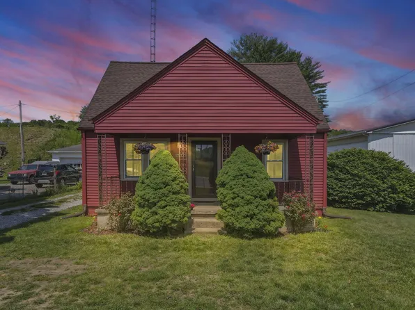 16648 State Route 56, Laurelville, OH 43135