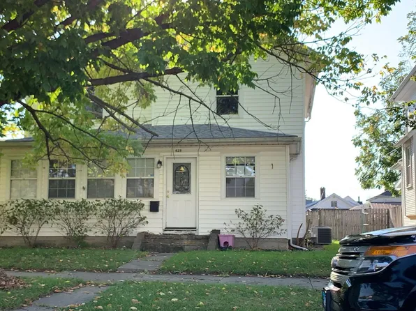 429 E Temple St, Washington Court House, OH 43160