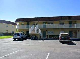 181 Cape Shores Cir #4-B, Cape Canaveral, FL 32920