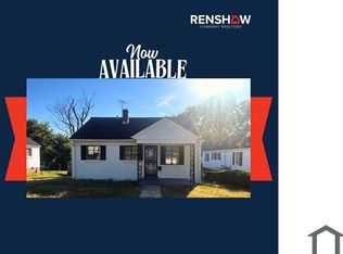 1432 Kyle St, Memphis, TN 38106