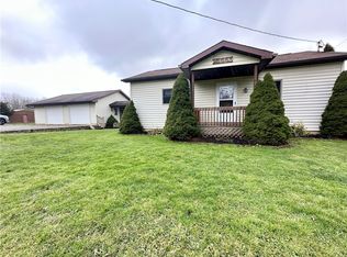 24445 Gravel Run Rd, Cambridge Springs, PA 16403
