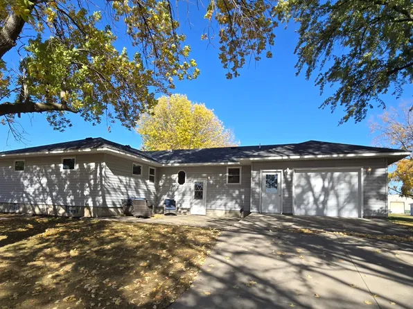 321 S Clonmel St, Clontarf, MN 56226