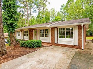 780 Beaumont Cir, Milledgeville, GA 31061