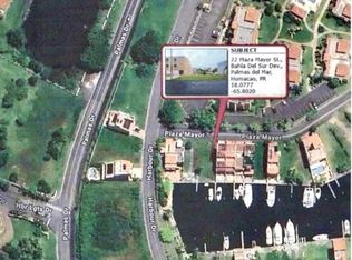 Palmas Del Mar, Humacao, PR 00791