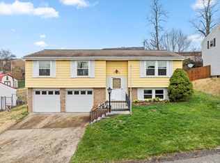 61 Raven Ave, Wheeling, WV 26003