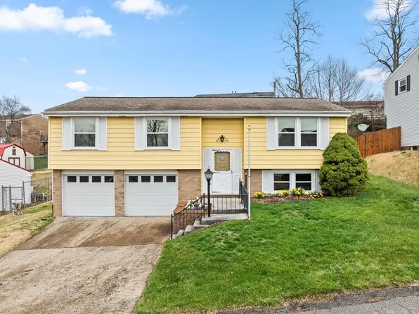 61 Raven Avenue, Wheeling, WV 26003