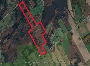 6628 Nash Side Rd, Elizabethtown Kitley, ON K6V5T5