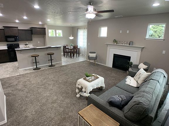 4th image of 2166 S Zillah Pl