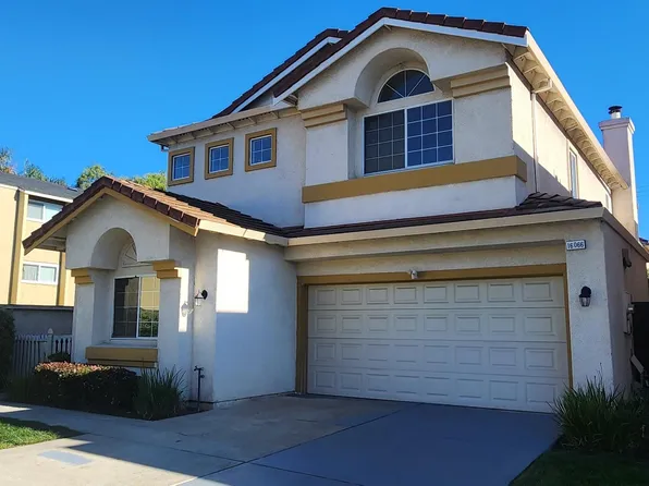 16066 Silverleaf Dr, San Lorenzo, CA 94580