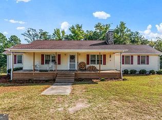 14247 Woolsey Rd, Hampton, GA 30228