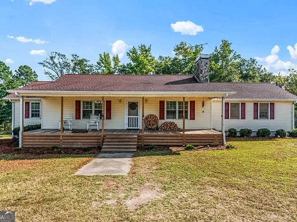 14247 Woolsey Rd, Hampton, GA 30228