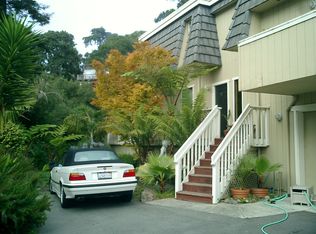 322 Treasure Island Dr, Aptos, CA