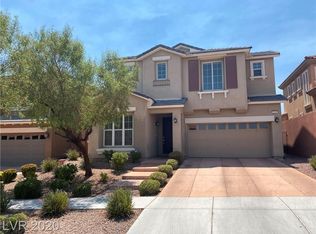 1269 Elliston Rd, Las Vegas, NV 89135