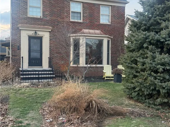 19131 S Lake Shore Blvd, Euclid, OH 44119