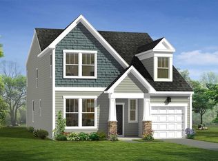 110 Greensdale Pl LOT 24, Easley, SC 29642