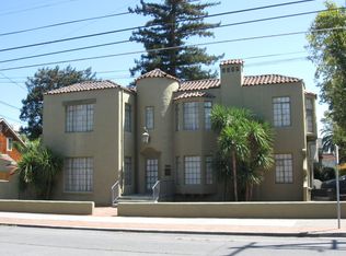 203 Bryant St #3, Palo Alto, CA 94301