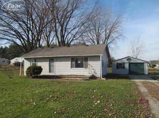 5139 N Henderson Rd, Davison, MI 48423