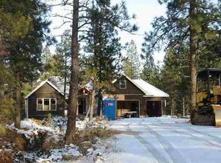 20015 W Burnett Rd, Spokane, WA 99224